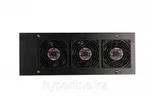 фото Siemon VP-FAN Потолочная вентиляционная панель