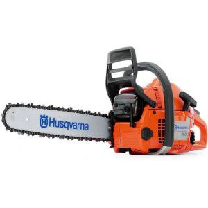 Фото Бензопила Husqvarna 353 15" 9651697-15