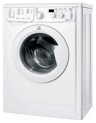 Фото Стиральная машина Indesit IWSD 5085