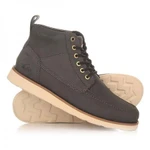 фото Ботинки высокие Quiksilver Sheffield Black/Brown