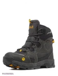 фото Jack Wolfskin Ботинки ANCHORAGE TEXAPORE HIGH M