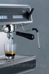 Фото №2 Кофемашина nuova simonelli appia ii compact 2 gr v black