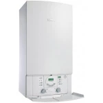 фото Настенный газовый котел bosch zwc 28-3 mfk 7716704323