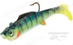 фото Виброхвост Northland Mimic Minnow Shad 21 гр (3/4 oz.) Расцветка... 27