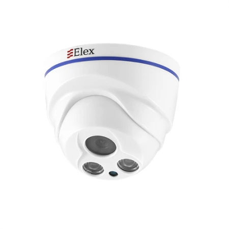 Фото Elex iF3 Master AHD 960P IR-MAX rev. 3