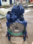 Фото №2 Двигатель Weichai WD615.50 290 л.с. Евро-2 для Shaanxi SX3254 F2000, Shacman SX2190, SX2254