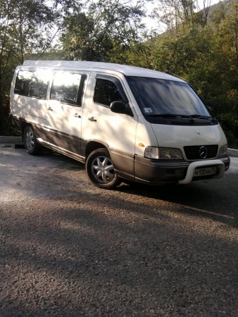 Фото Заказ, аренда автобусов. Перевозка пассажиров автобусами в Краснодаре