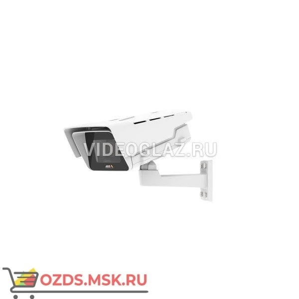 Фото AXIS P1368-E (01109-001): IP-камера уличная