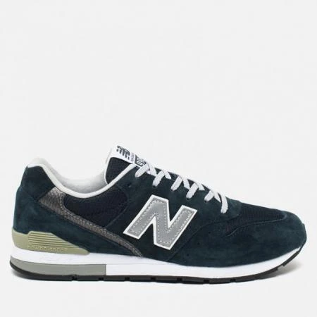 Фото New Balance MRL996AN Navy