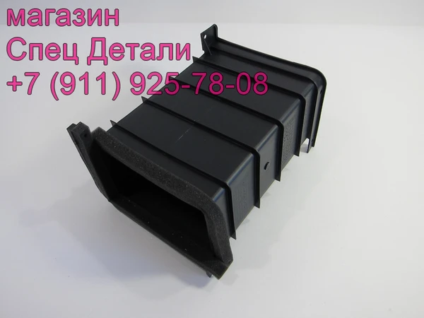 Фото Hyundai HD72 Воздуховод отопителя салона 971615H000