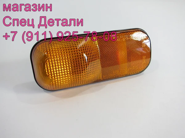 Фото Hyundai HD72 Повторитель поворота левый 923035H001