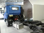 Фото №3 FOTON BJ 1089 Aumark, шасси, г/п 5000 кг.