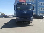 фото Самосвал FAW J6 CA 3250 P66K2T1E5