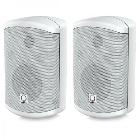 Фото Настенный громкоговоритель Turbosound IMPACT TCI32-T White