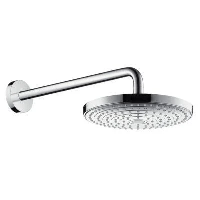 Фото Hansgrohe Raindance Select S 240 2jet 26466000 Верхний душ (хром)