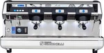 фото Кофемашина-полуавтомат nuova simonelli aurelia 2sem 3gr w.pearl