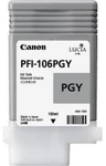 фото Canon PFI-106PGY