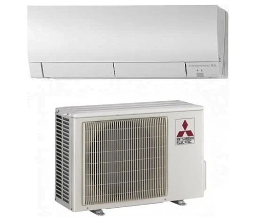 Фото Кондиционеры Mitsubishi Electric MSZ-FH50VE/MUZ-FH50VE