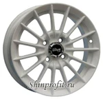 фото Tech-Line 302 5.5x13/4x98 d58.6 ET28 White