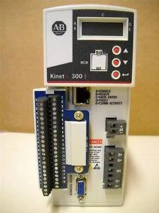 Фото Ремонт Allen-bradley Rockwell Automation PowerFlex Kinetix PanelView MicroLogix сервопривод серводвигатель