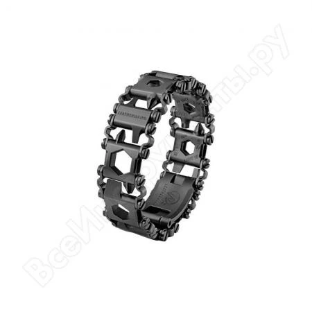 Фото Браслет Leatherman Tread Black LT 832432