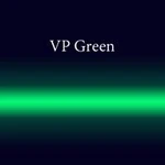 фото Трубка неоновая с люминофором VP Green 12 мм