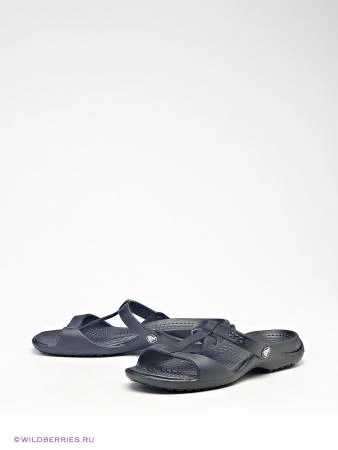 Фото CROCS Сандали Cleo III