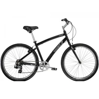 Фото Дорожный велосипед Trek Navigator 1.0 (2012)