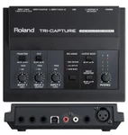 фото Аудиоинтерфейс ROLAND UA-33 Tri-Capture