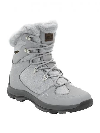 Фото Jack Wolfskin Ботинки THUNDER BAY TEXAPORE MID W