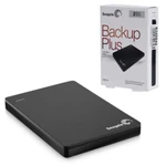 фото Диск жесткий внешний HDD SEAGATE "Original BackUp Plus"