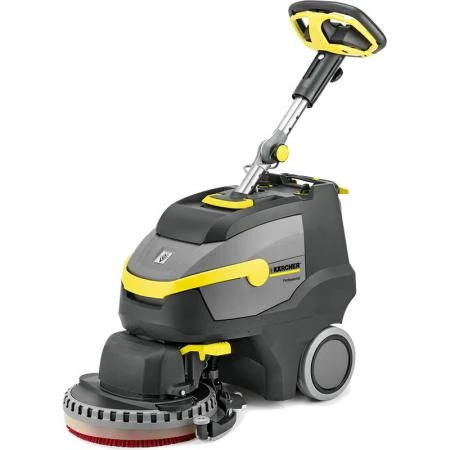 Фото Поломоечная машина Karcher BD 38/12 C Bp Pack