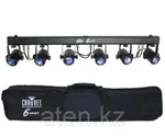 фото CHAUVET-DJ 6 Spot