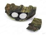 Фото №3 Светодиодный фонарь на кепку Mossy Oak Camo cap light