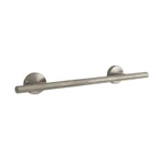 фото Hansgrohe Logis 40513820 Поручень (шлиф.никель)