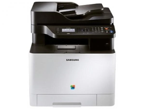 Фото Samsung CLX-4195FN