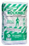 фото Противогололедный материал "ROCKMELT MAG" (до -30