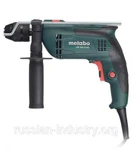 фото Дрель ударная Metabo SBE 650 Impuls 650 Вт