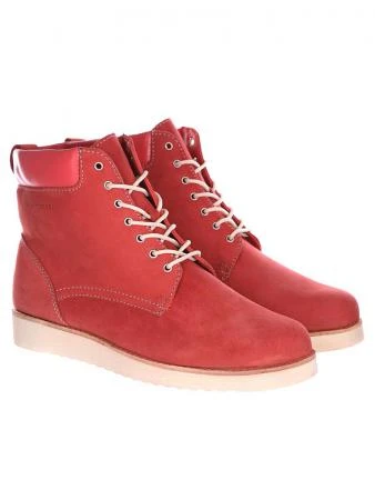 Фото Rheinberger Ботинки зимние Rheinberger Teana Classic Red: женские, 79826, 36