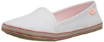 фото Rocket Dog Women's Wavey Hampton Cotton Santa Barbra Webbing Slip On Loafer