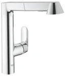 фото Grohe K 7 32176 000 Смеситель для кухни | интернет-магазин сантехники Santehmag.ru