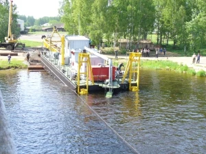 Фото Производство земснарядов