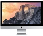 фото Apple Моноблок Apple iMac ME086 21,5"/ i5 2,7 ГГц/ 8 Гб/ 1000 Гб