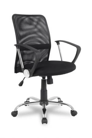 Фото Кресло REALCHAIR COLLEGE H-8078F-5/Black