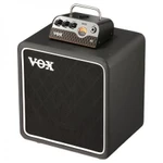 фото Гитарный комбоусилитель VOX MV50-AC-SET