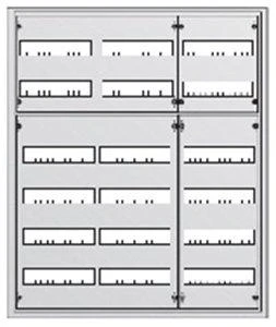 Фото ABB U 63 E