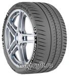 фото Michelin Pilot Sport Cup 2 325/30 ZR21 104Y