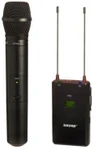 фото Радиосистема SHURE FP25/VP68 L4E 638 - 662 MHz