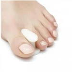 фото Межпальцевая перегородка с жосткой фиксацией Foot Care SA-9012