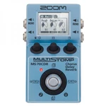 фото Педаль эффектов Zoom MS-70CDR